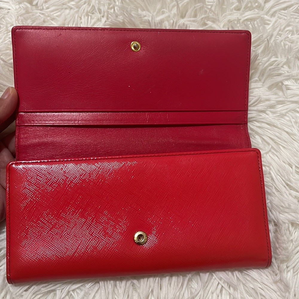Mcm Wallet - Picture 7 of 14
